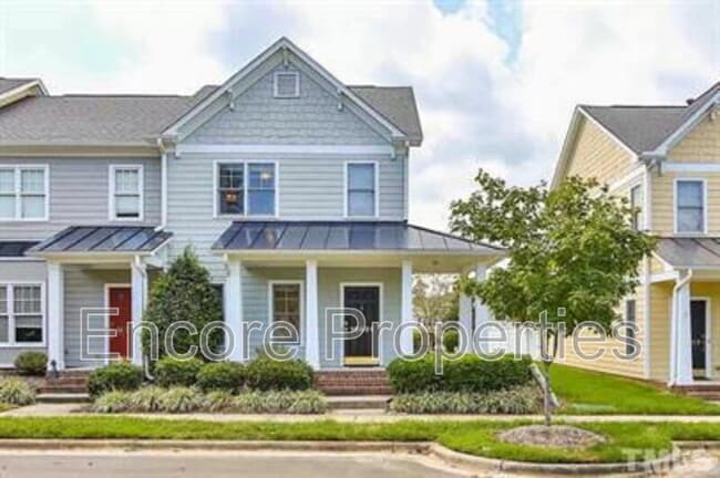 property at 10021 David Stone Dr