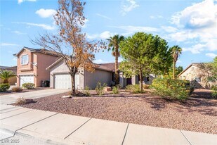 1364 Tranquil Skies Ave in Henderson, NV - Building Photo