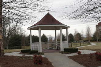 Compton Place Apartments - Senior Community in Asheville, NC - Building Photo - Building Photo