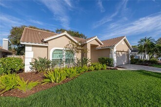 4832 Queen Palm Terrace NE in St. Petersburg, FL - Building Photo - Building Photo