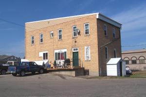 N Main St in Badger, MN - Building Photo - Other