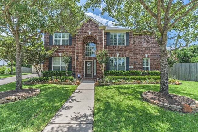 property at 24510 Falcon Talon Ct
