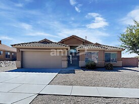 10706 S Distillery Canyon Spring Dr in Vail, AZ - Building Photo
