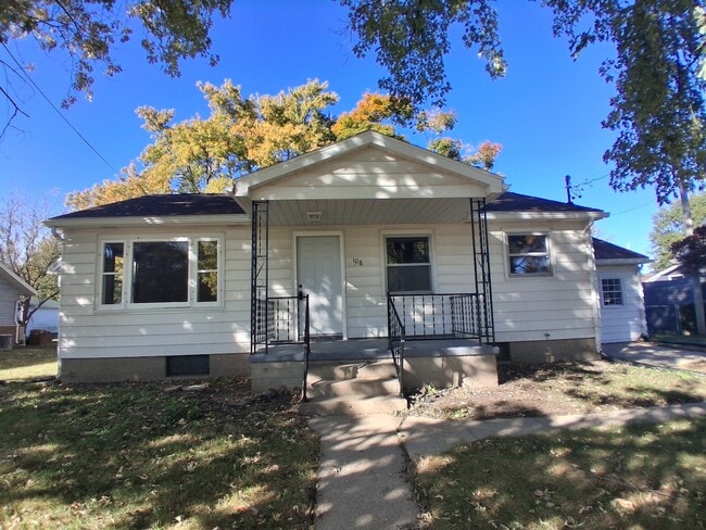 property at 108 N Webster St