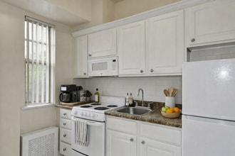 Majestic in Washington, DC - Building Photo - Building Photo