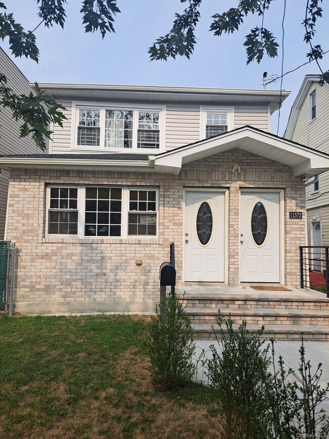 property at 115-72 Newburg St