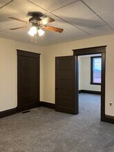 814 Marshall St, Unit 814 1-2 in Mcmechen, WV - Building Photo - Building Photo