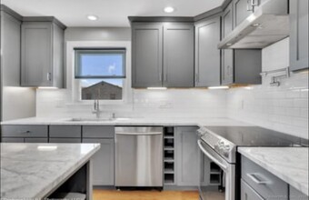 19 Clifford Terrace in New Haven, CT - Building Photo - Building Photo