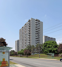 Royalcrest III in Toronto, ON - Building Photo - Building Photo