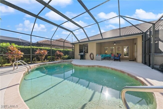 property at 14864 Indigo Lakes Cir