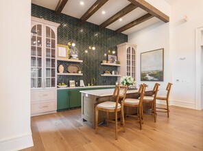 Preserve at Heartwood Apartments in Richmond Hill, GA - Building Photo - Building Photo