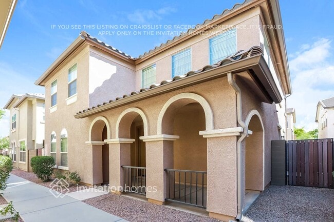 property at 3383 E Liberty Ln