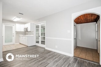 7312 6th Ave N in St. Petersburg, FL - Building Photo - Building Photo