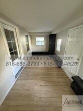 3803 Indiana Ave in Kansas City, MO - Building Photo - Building Photo