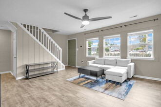 6101 Grimes Ct in Norfolk, VA - Foto de edificio - Building Photo