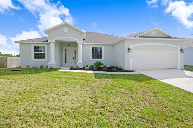 property at 2651 Quentin Ave SE