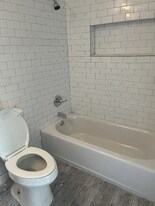 3317 Avenue G, Unit 123 in Fort Worth, TX - Building Photo