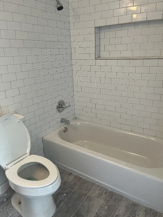 3317 Avenue G, Unit 123 in Fort Worth, TX - Building Photo