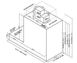 145 Ludlow St in New York, NY - Building Photo