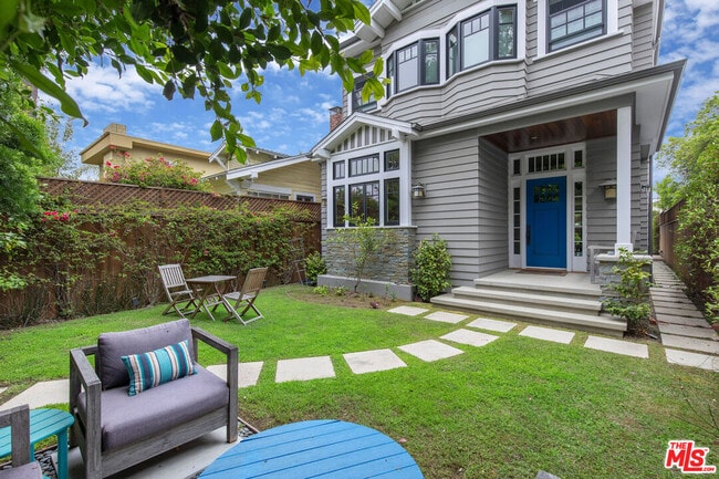 property at 106 Dudley Ave