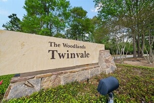 235 W Stedhill Loop in Conroe, TX - Building Photo