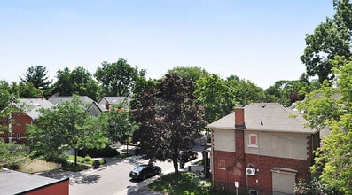 411 Eglinton Ave E in Toronto, ON - Building Photo - Building Photo