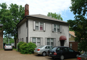 2009 Convent Pl Apartments