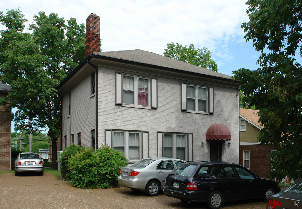 2009 Convent Pl in Nashville, TN - Building Photo