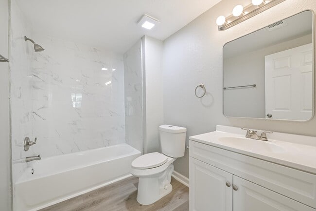 1428 E 36th St in Houston, TX - Building Photo - Building Photo