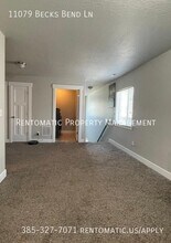 11079 Becks Bend Ln in South Jordan, UT - Building Photo - Building Photo