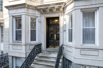 1110 Hudson St in Hoboken, NJ - Building Photo - Building Photo