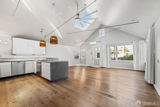 84 Anderson St in San Francisco, CA - Building Photo - Building Photo