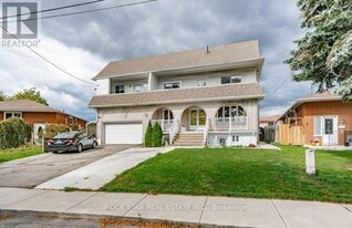 271 Carson Dr in Hamilton, ON - Building Photo