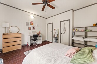 2814 Ellendale Pl, Unit 3BR in Los Angeles, CA - Building Photo - Building Photo