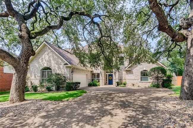 property at 11305 Nutwood Cove