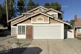 14748 Westward Dr in Fontana, CA - Building Photo