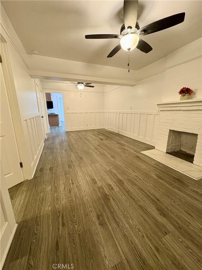 property at 10941 Hickory St