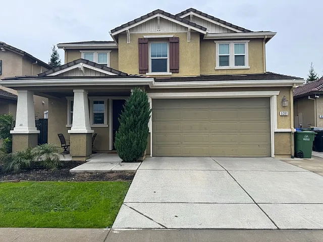 8381 Terracotta Cir in Elk Grove, CA - Building Photo - Building Photo
