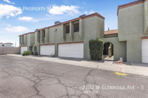 2202 W Glenrosa Ave in Phoenix, AZ - Building Photo
