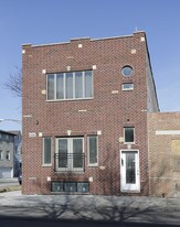 1626 W 35th St in Chicago, IL - Building Photo