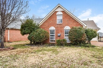 200 Gaslight Cove in Hernando, MS - Foto de edificio - Building Photo