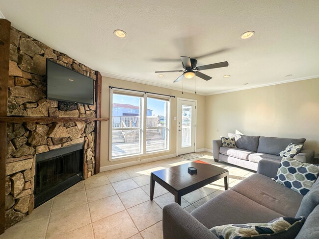 15409 Salt Cay Ct in Corpus Christi, TX - Building Photo - Building Photo