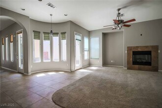 7652 Brisk Ocean Ave in Las Vegas, NV - Building Photo - Building Photo