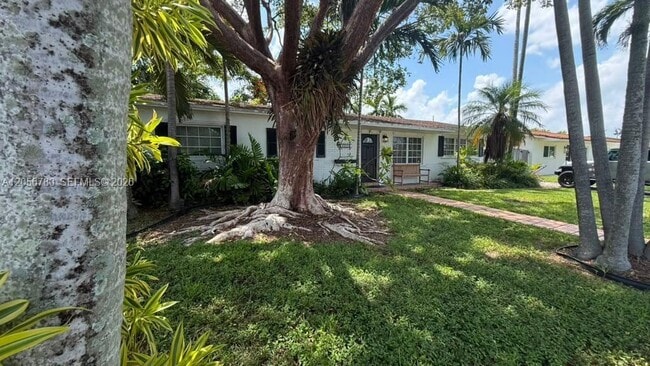 property at 3300 SW 126th Ave