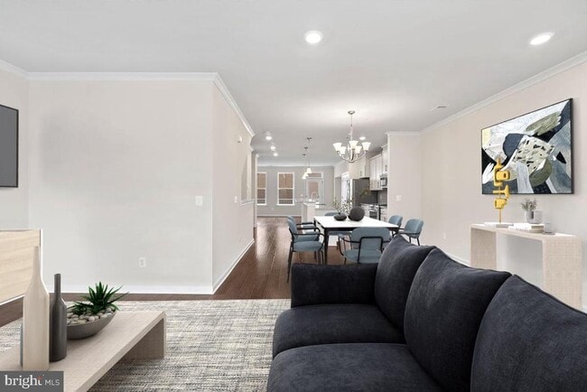 property at 45121 Kincora Dr