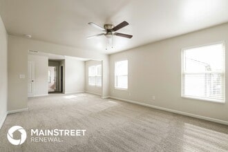 207 Hollyhock Ln in Dallas, GA - Building Photo - Building Photo