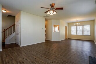 4812 Landover Ridge Dr in Raleigh, NC - Building Photo - Building Photo