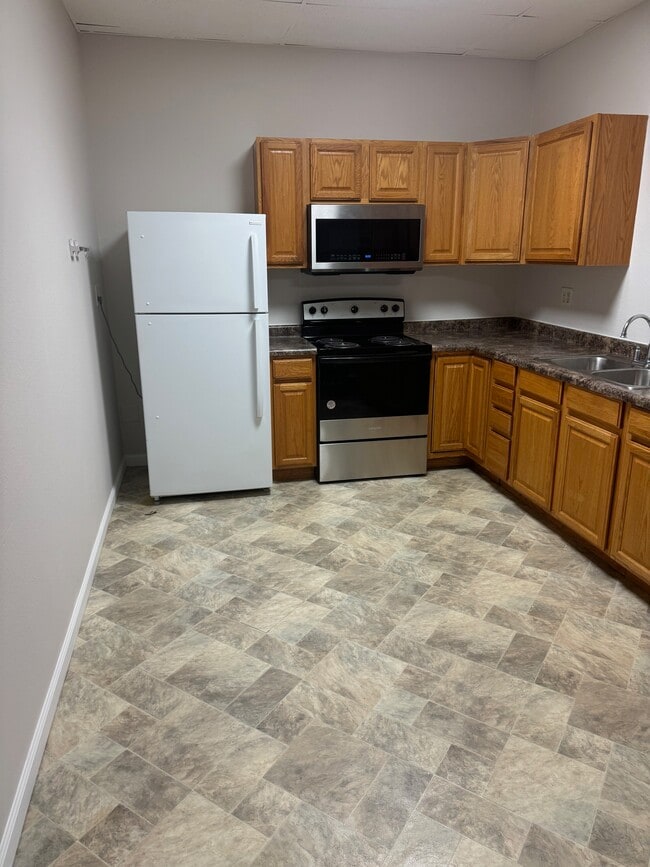 104 N Water St, Unit 3