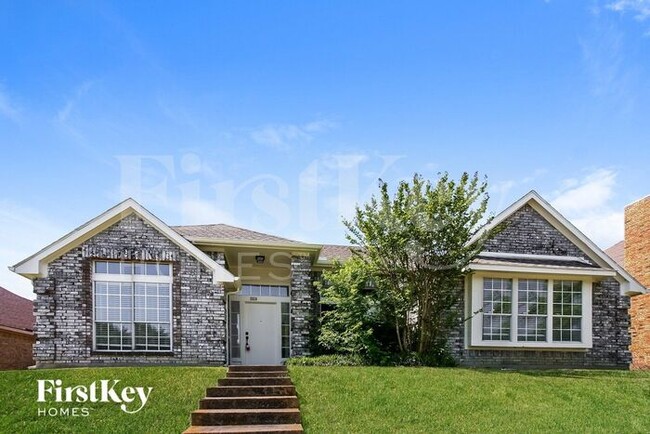 property at 2020 Spring Mills Rd