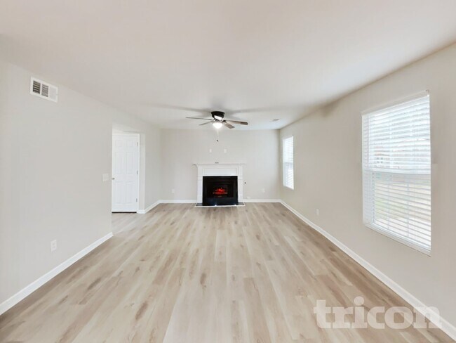 4109 Alicia Ln in Nashville, TN - Building Photo - Building Photo